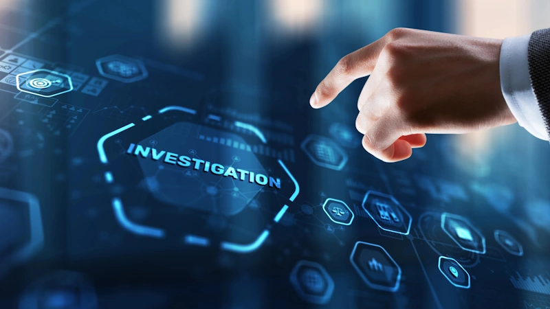Investigazioni Private